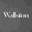 Wallstone refractory brick